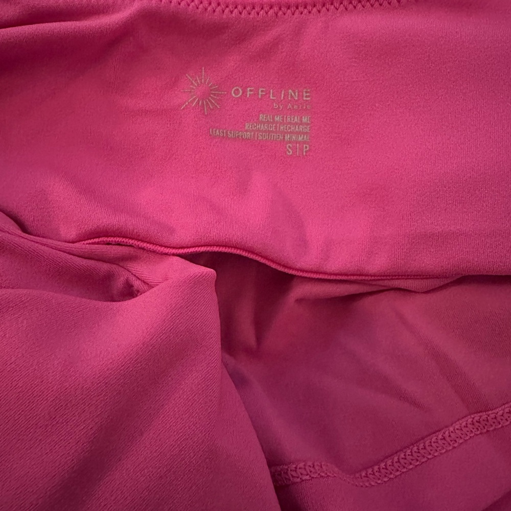 Offline by Aerie sports bra - Picture 2 of 2